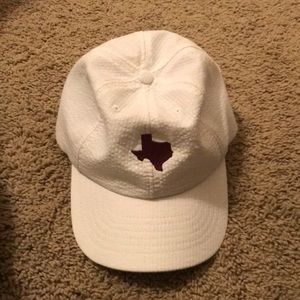 Lauren James Texas now hat